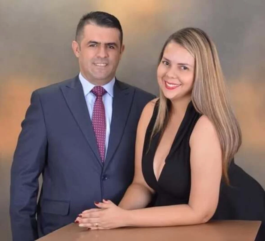 Socios fundadores de Salazar Borre